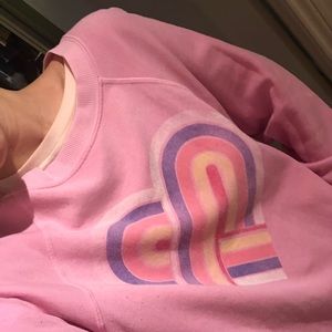 Wildfox Sweatshirt Size M